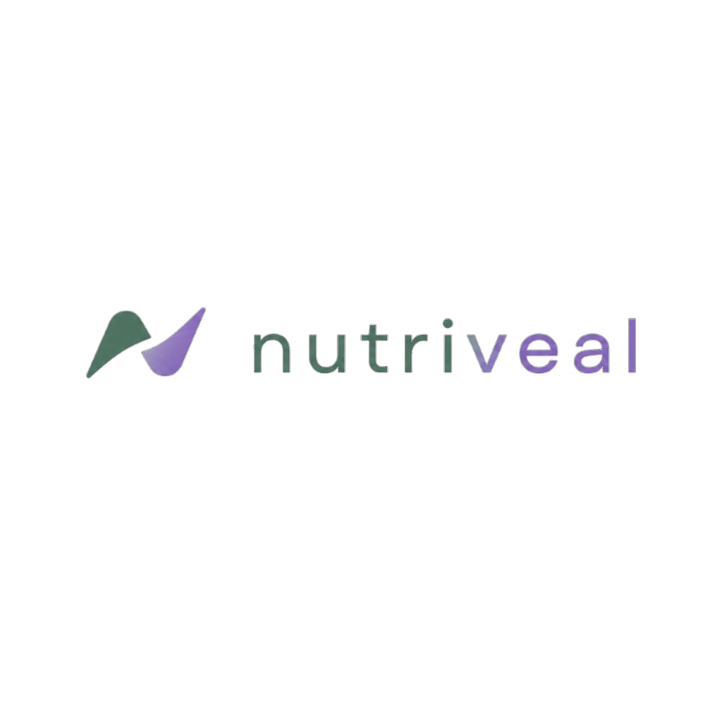 Nutriveal Logo
